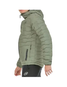 Anorack Parka Bullpadel Bueu | Ofertas de pádel 2